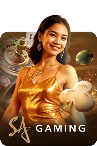 SA Gaming